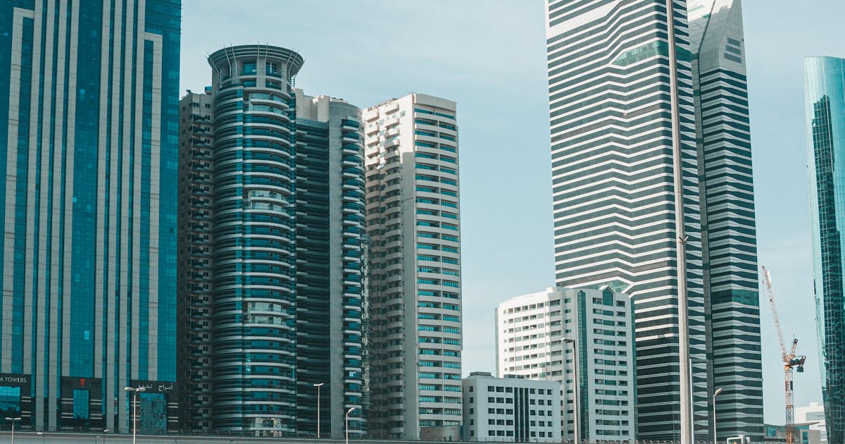 United Arab Emirates — UAE equities rally on Iran-US ceasefire hopes