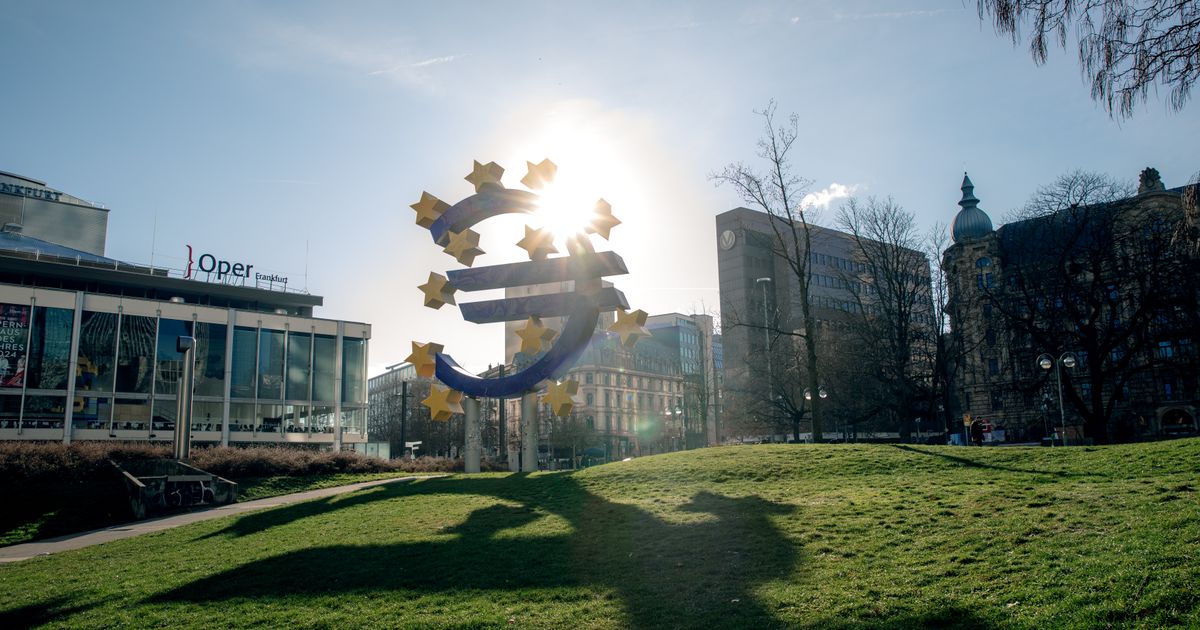 European Union — ECB Raises Key Rates 25bp on June 11 Amid Middle East Energy Pressures