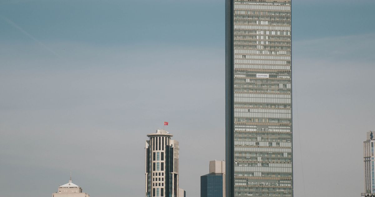 Türkiye — Turkey central bank holds policy rate at 37% amid elevated inflation