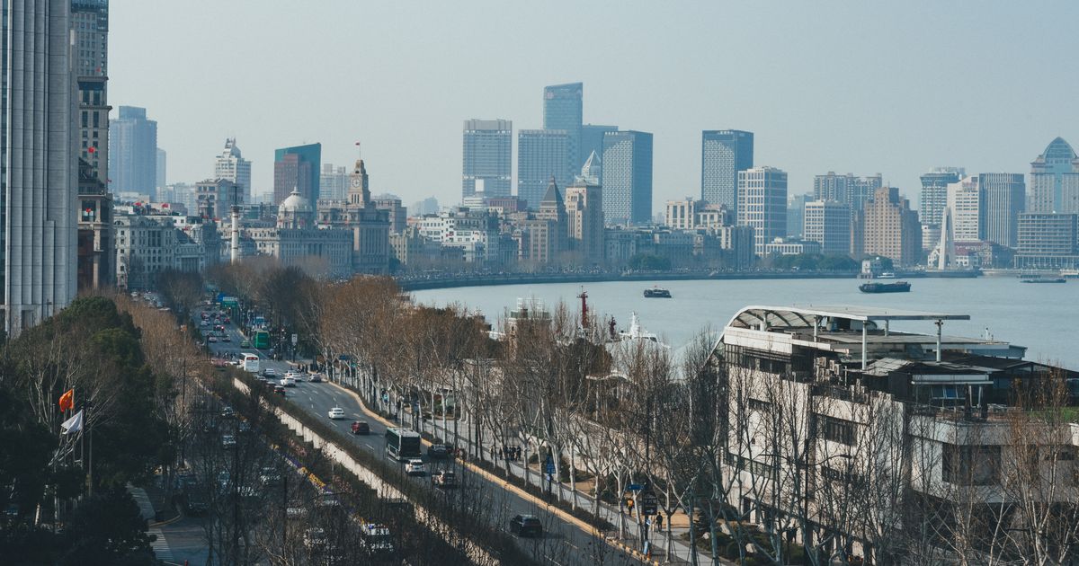 Shanghai — SSE Composite — SSE Composite Rises 1.8% in Week Ended June 12 on Volatile Path