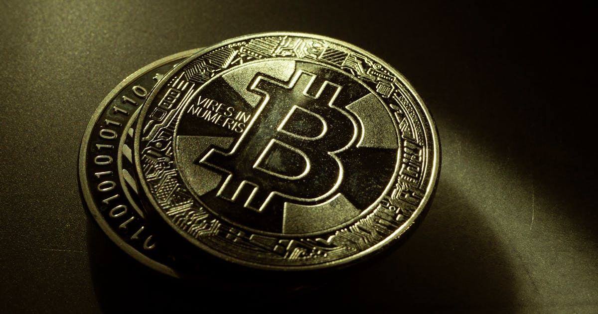 Crypto — Crypto Markets Stabilize and Recover Mid-June 2026