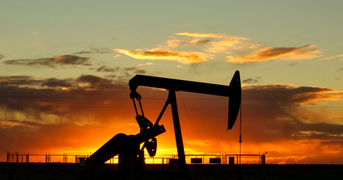 Energy — Oil Prices Volatile on Iran Developments and EIA Supply Outlook