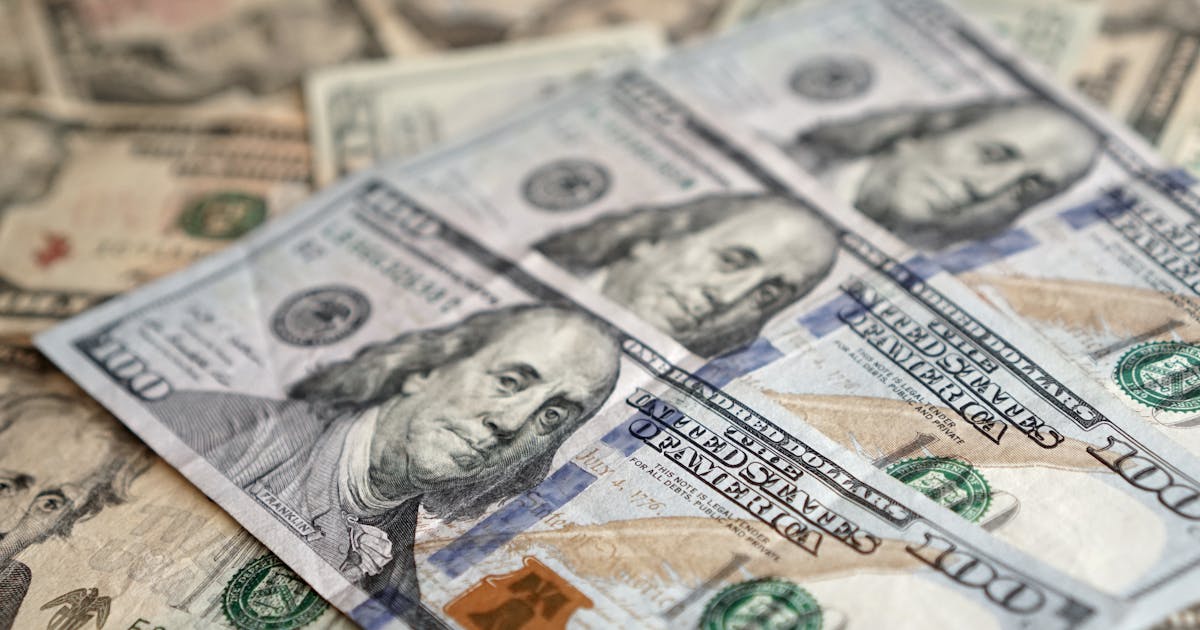 FX & Currencies — USD Strength Persists Amid Geopolitics and Data Releases in FX Markets