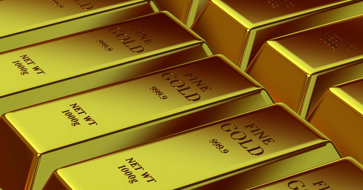 Precious Metals — Precious Metals Pull Back Mid-Week on Rate Outlook Before Late Rebound