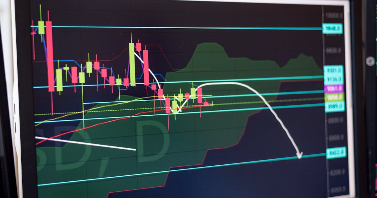 Rates & Bonds — US 10-Year Yields Dip Then Rebound Amid Iran Deal and Policy Holds